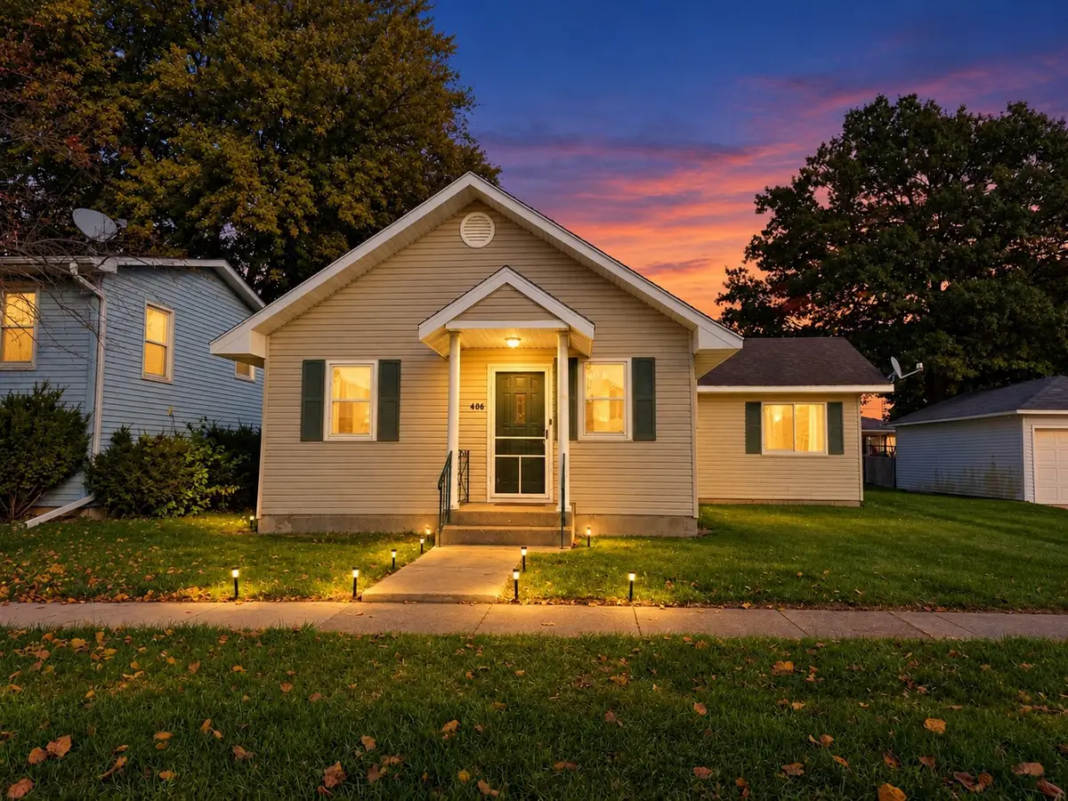 406 Cedar Street, Cedar Point, IL 61316 - #1