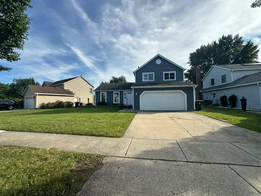1105 Wilmington Lane, Hoffman Estates, IL 60169 - #2
