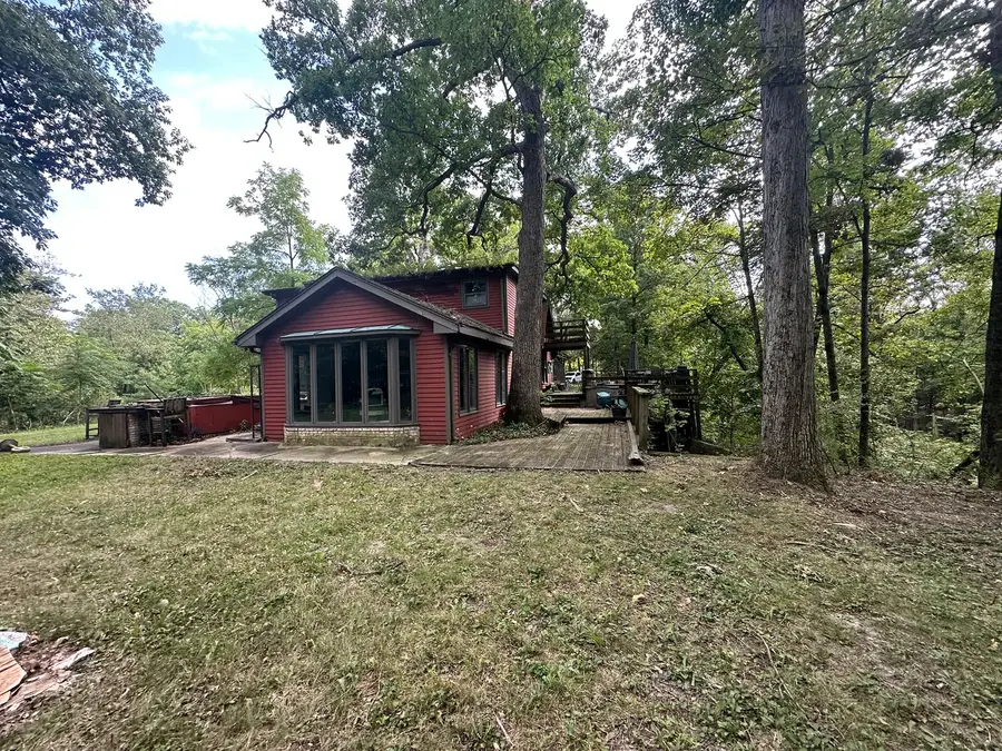 2200 W Thorn Lane, Crete, IL 60417 - #2