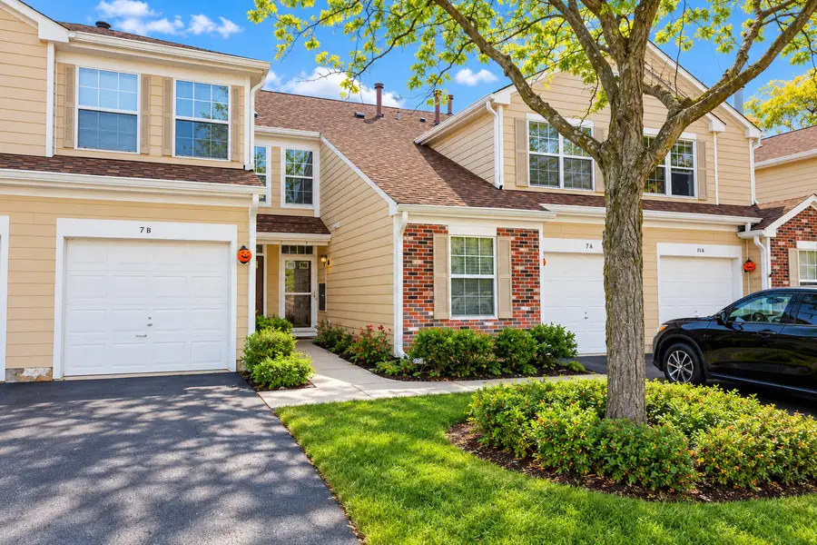 7 Polk Court #B, Streamwood, IL 60107 - #2