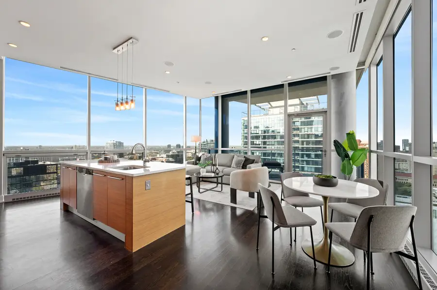 110 W Superior Street #2603, Chicago, IL 60654 - #3