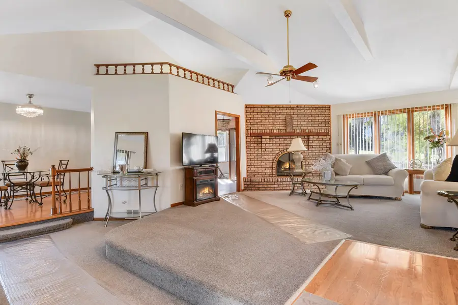 3317 E Buried Oak Drive, Crete, IL 60417 - #3
