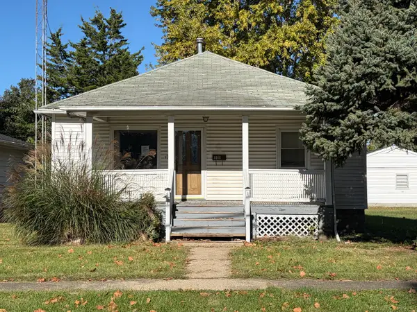 1111 N Mclean Street, Lincoln, IL 62656