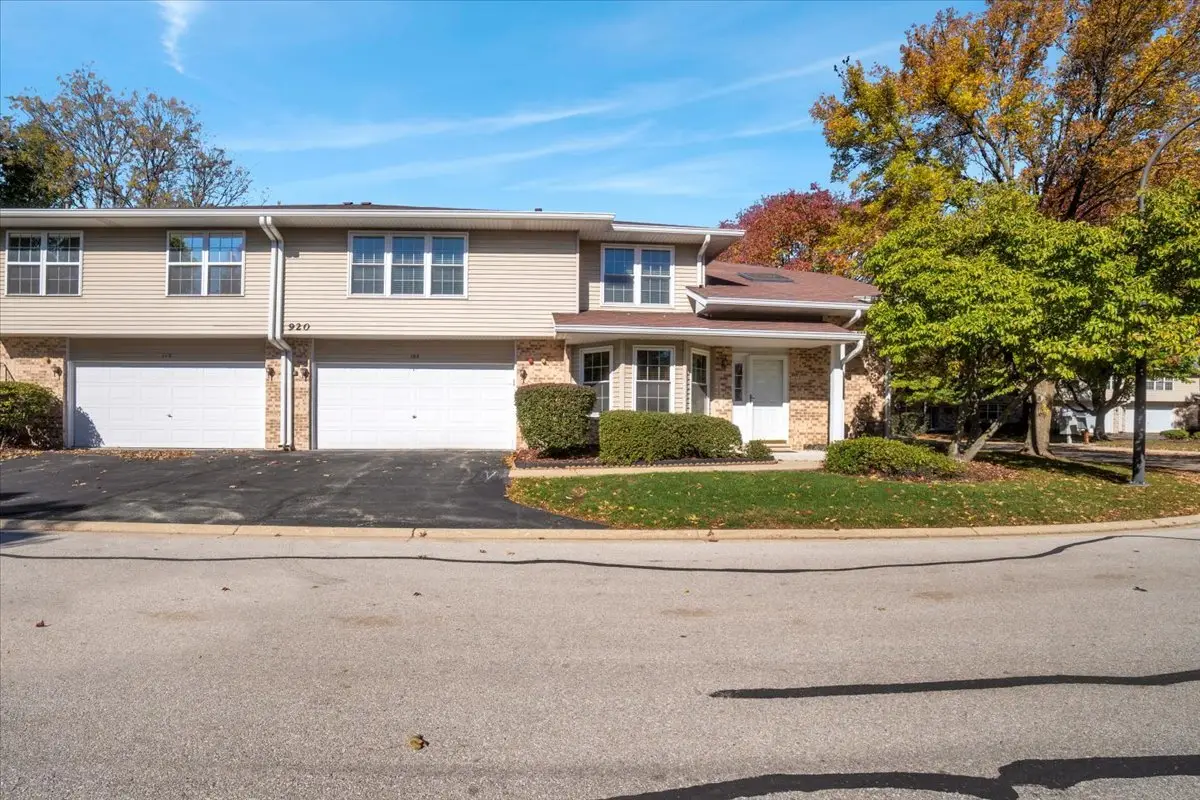 920 Elderberry Circle #104, Naperville, IL 60563 - #1