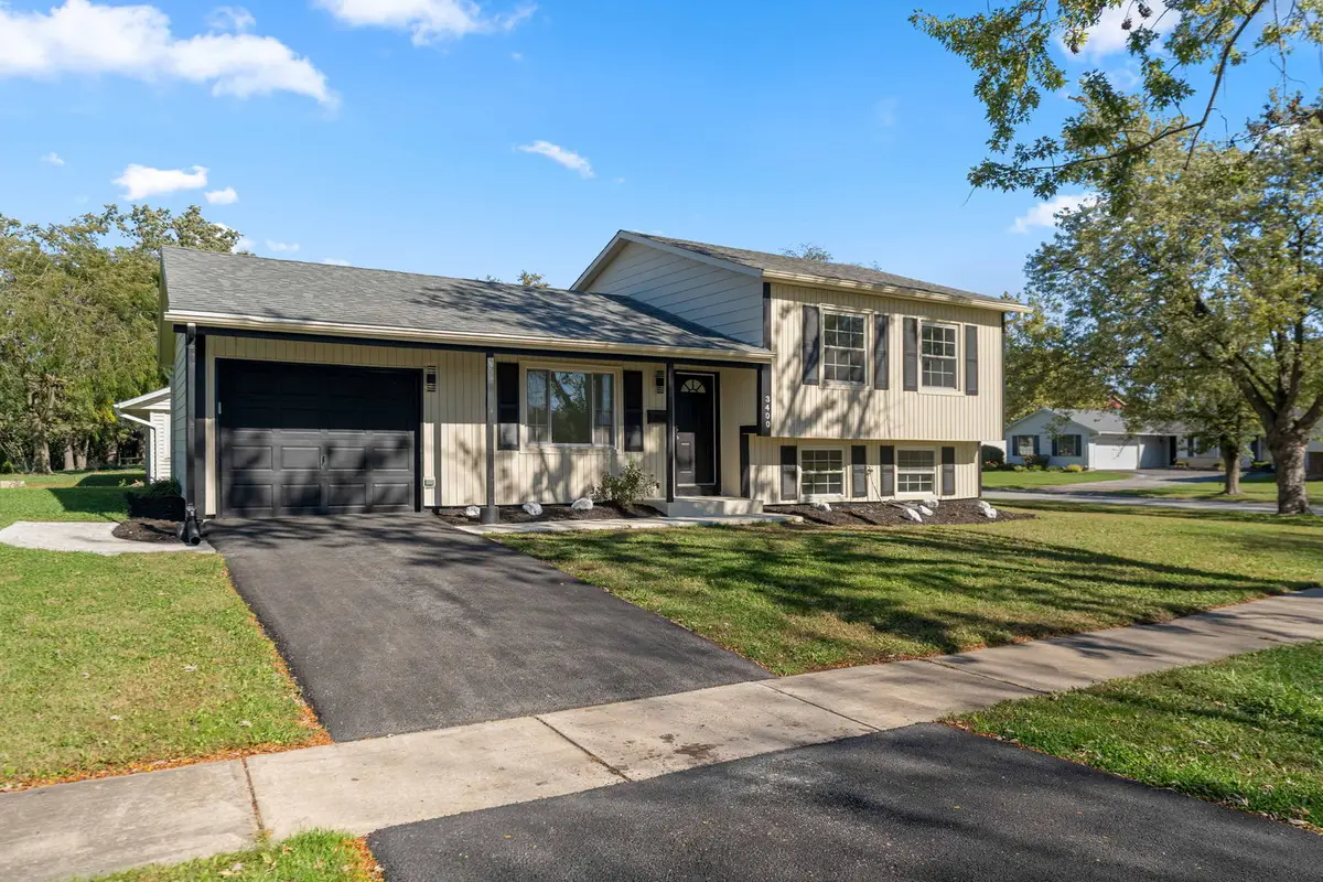 Address Withheld By Seller, Hazel Crest, IL 60429 - #1
