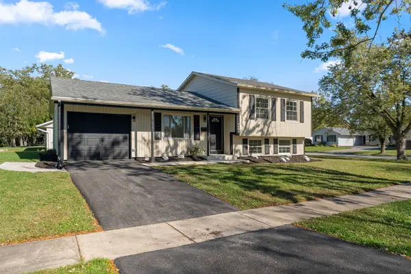 Address Withheld By Seller, Hazel Crest, IL 60429