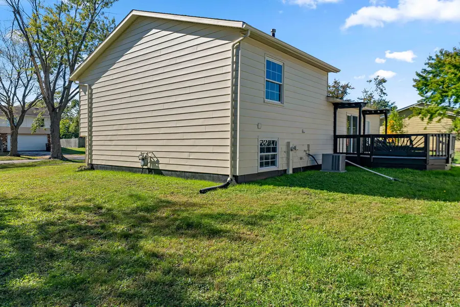 Address Withheld By Seller, Hazel Crest, IL 60429 - #3