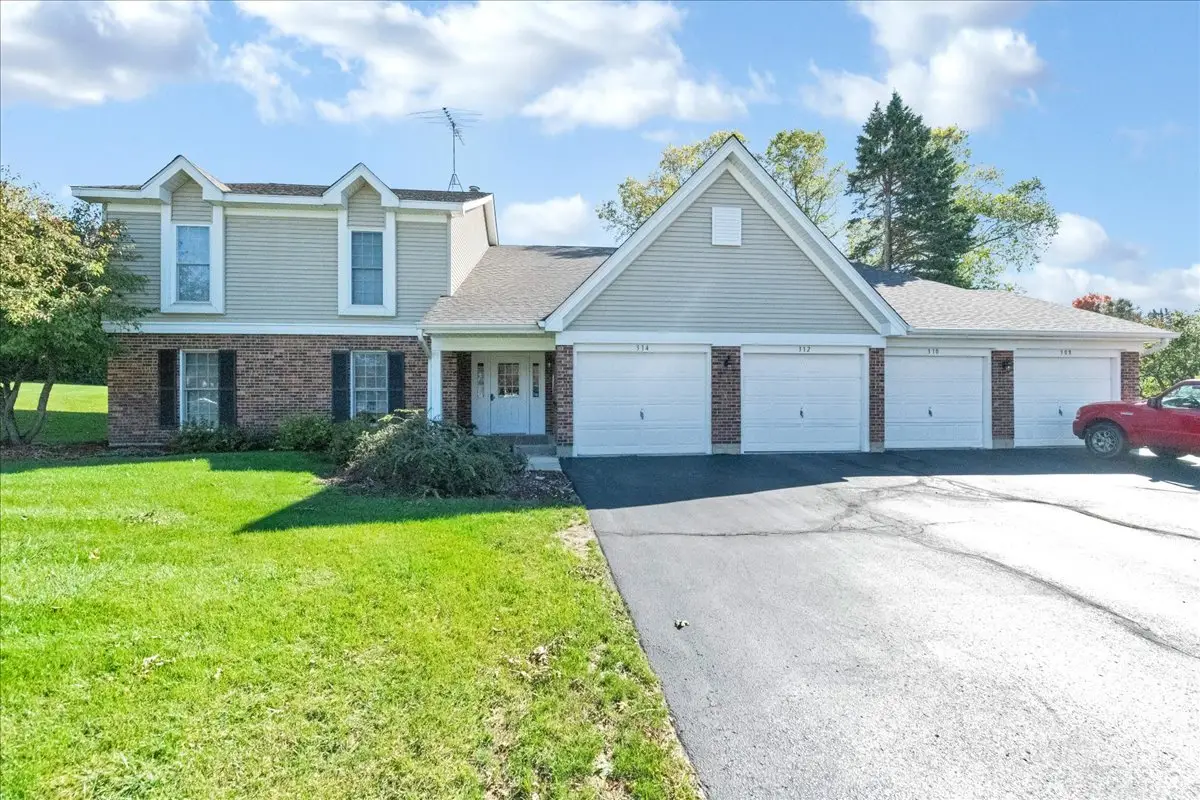 312 N Thornwood Drive, McHenry, IL 60050 - #1