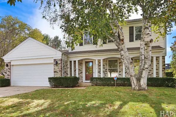 315 Alexandria Drive, Vernon Hills, IL 60061