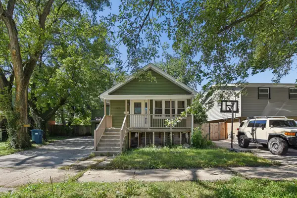 14938 Millard Avenue, Midlothian, IL 60445