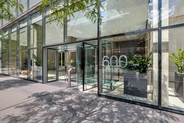600 N Fairbanks Court #3604, Chicago, IL 60611 - #2