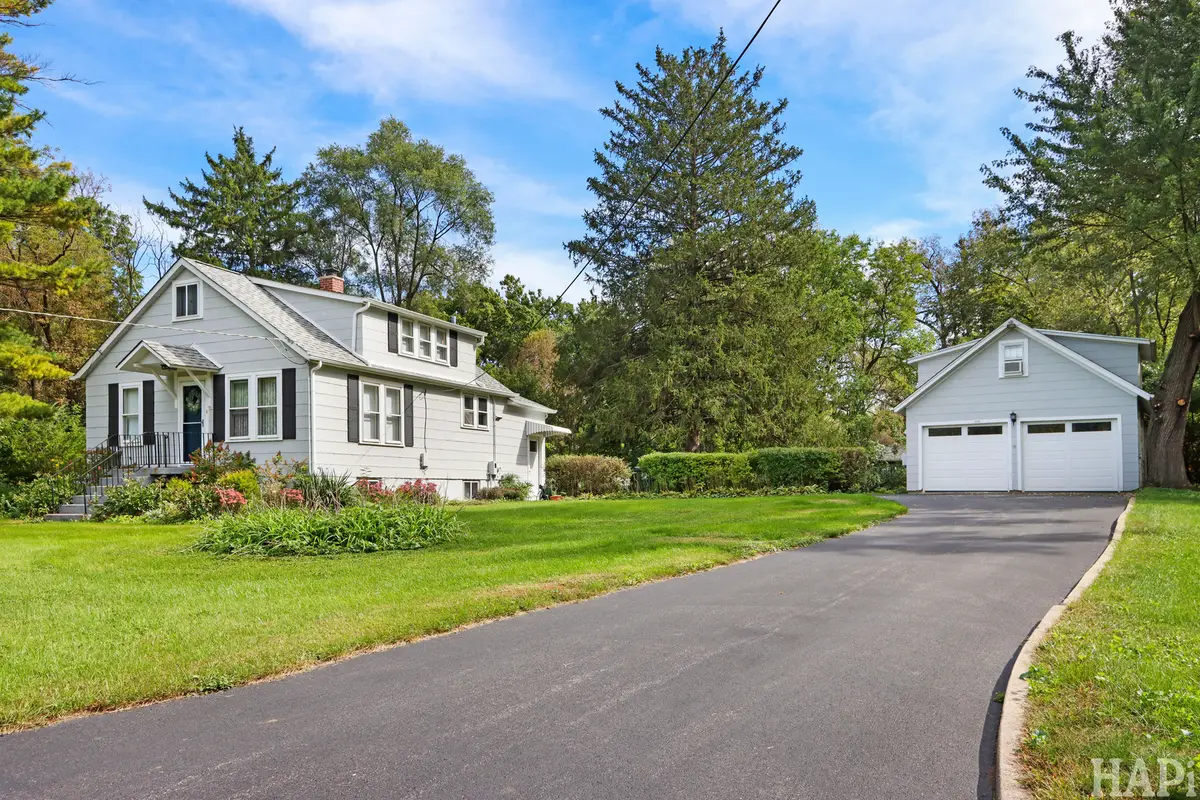 2225 Lagoon Drive, Fox River Grove, IL 60021 - #1
