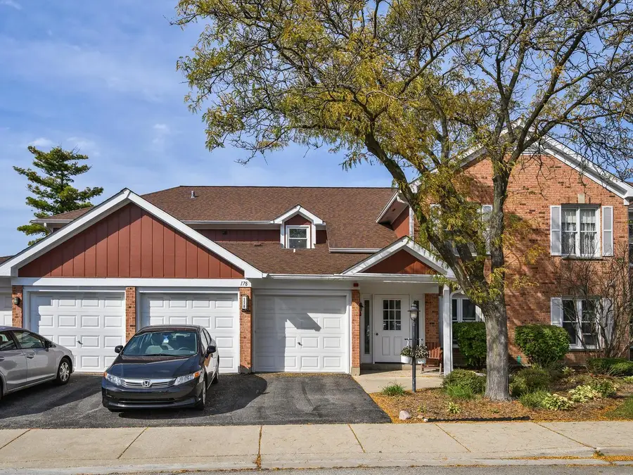 178 Grove Avenue #C, Des Plaines, IL 60016 - #2