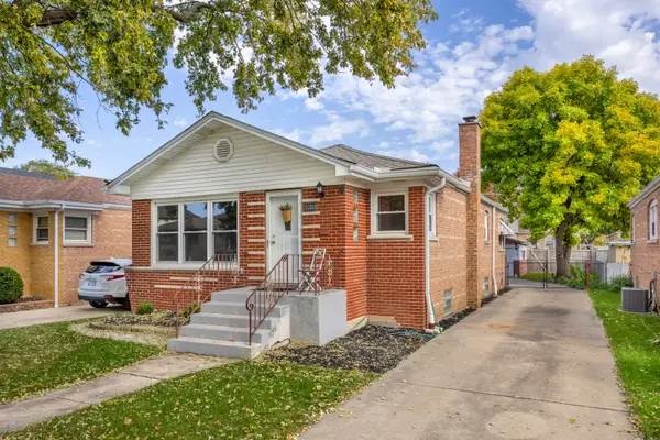 11313 S Sawyer Avenue, Chicago, IL 60655