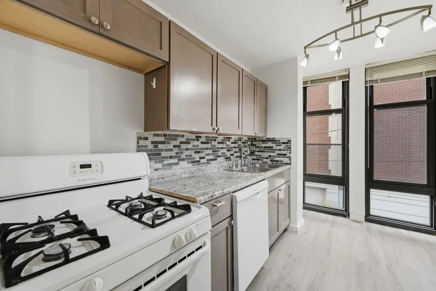 6700 S South Shore Drive #2G, Chicago, IL 60649 - #3