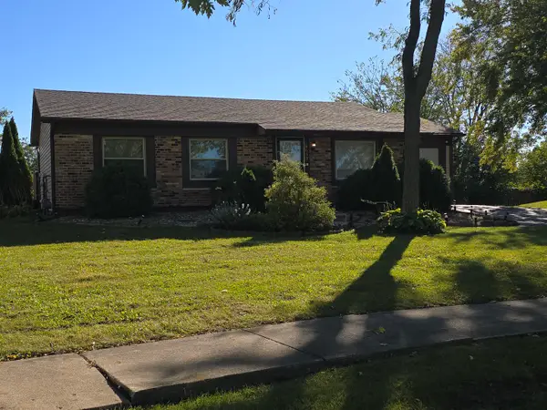 5633 Fernwood Court, Matteson, IL 60443