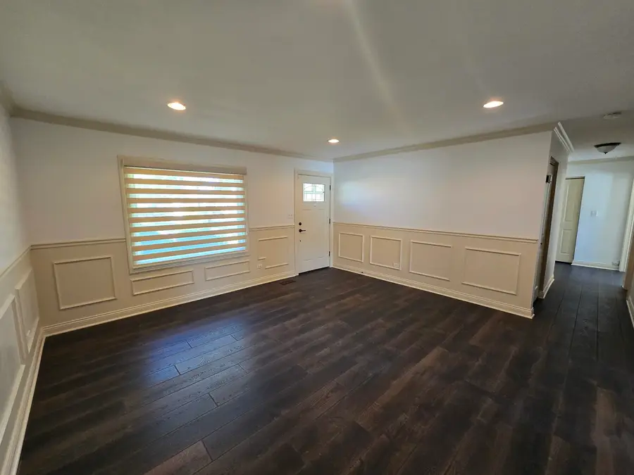 5633 Fernwood Court, Matteson, IL 60443 - #3