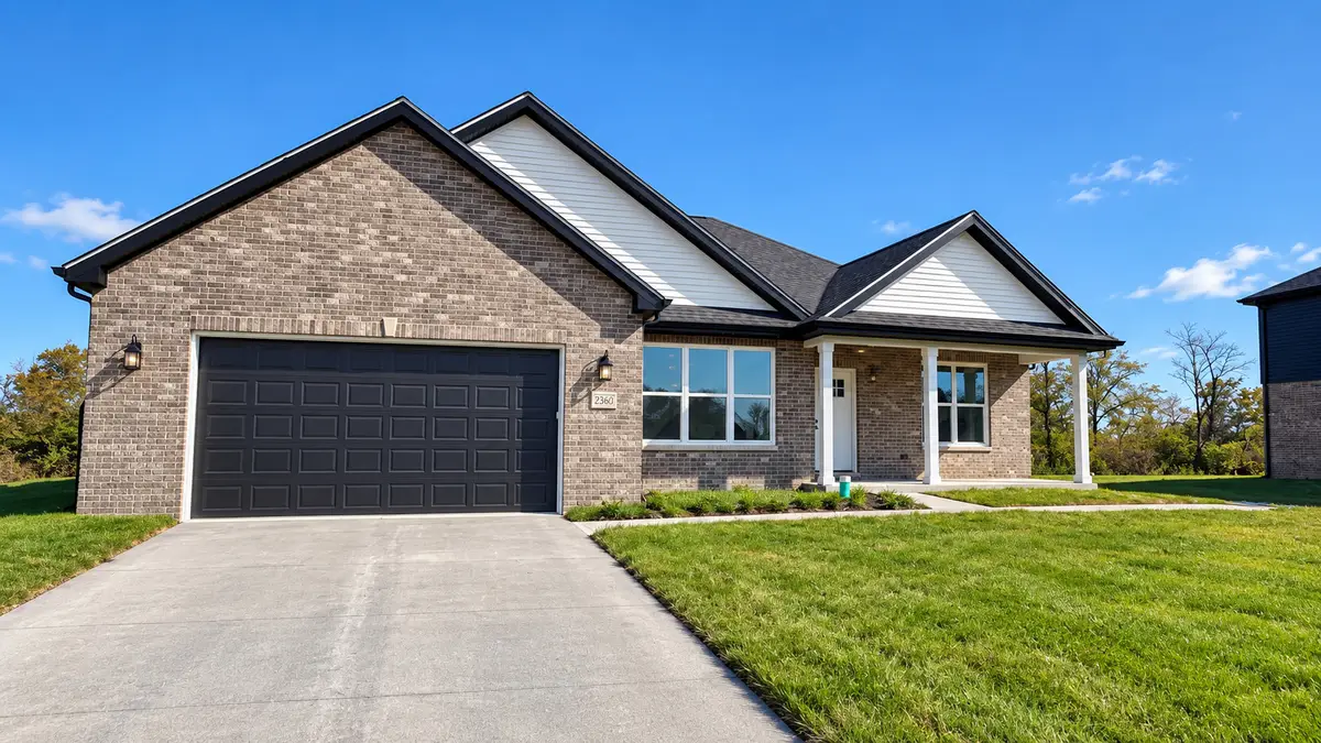 20777 Elwood Street, Lynwood, IL 60411 - #1