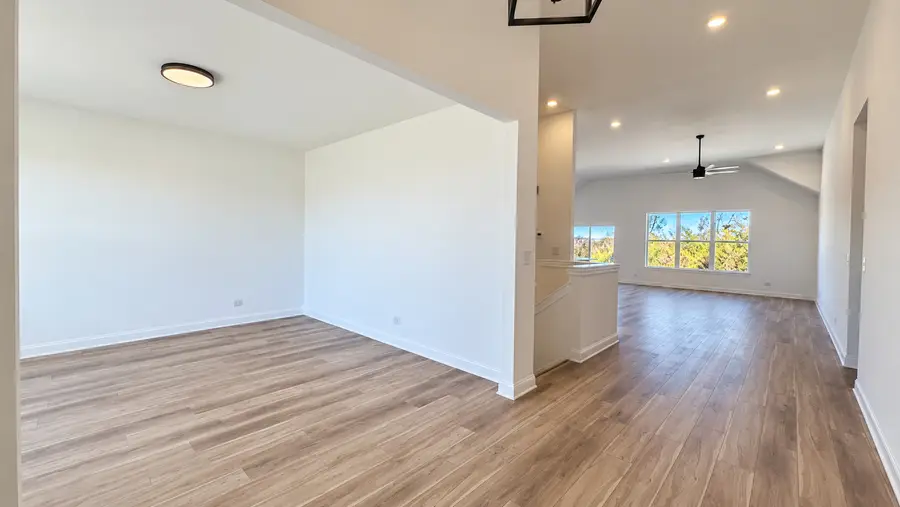 20777 Elwood Street, Lynwood, IL 60411 - #3