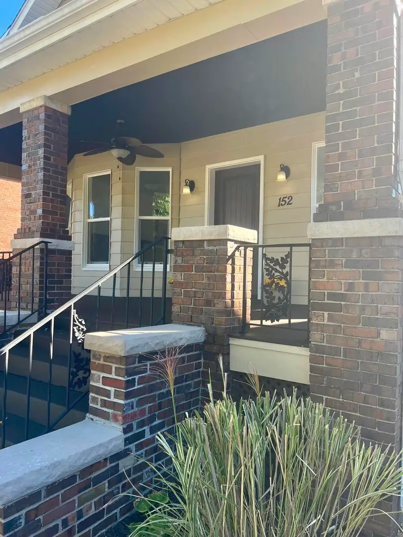152 Cobb Avenue, Decatur, IL 62522 - #3