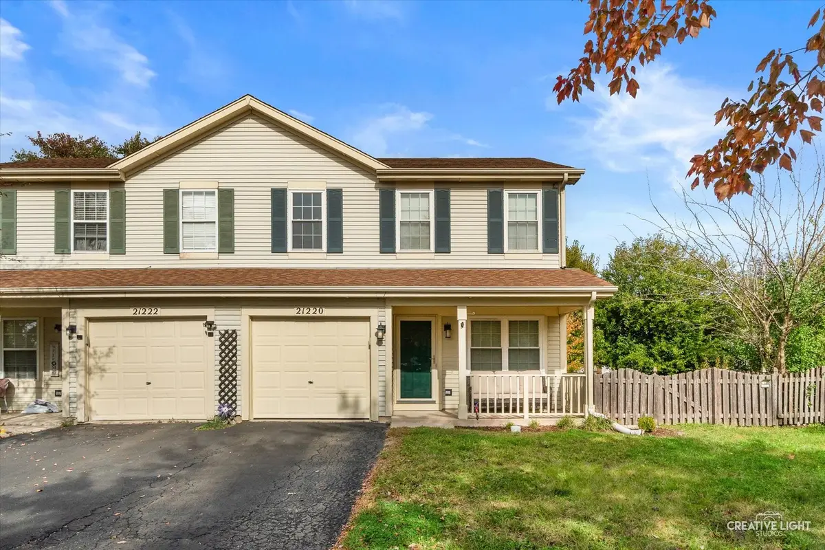 21220 Duncan Court, Plainfield, IL 60544 - #1