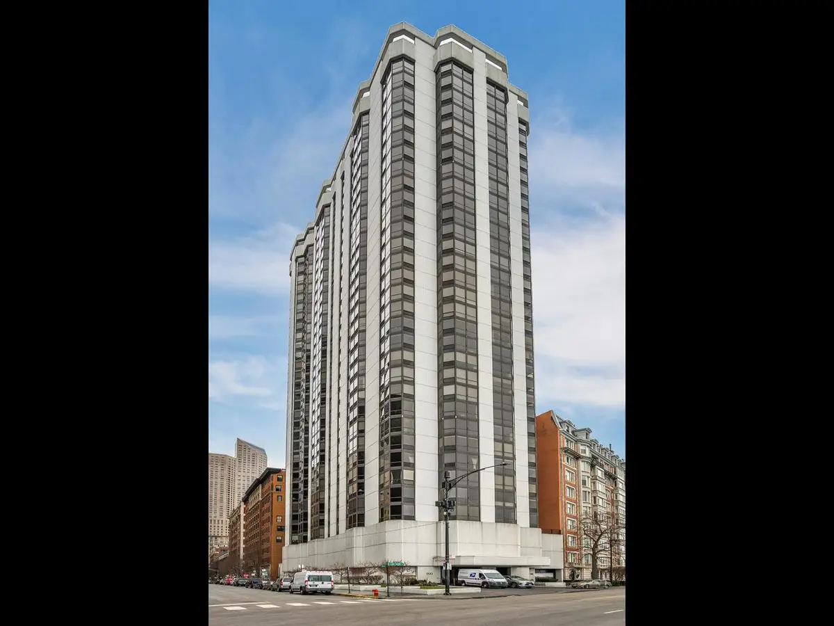 990 N Lake Shore Drive #8A, Chicago, IL 60611 - #1