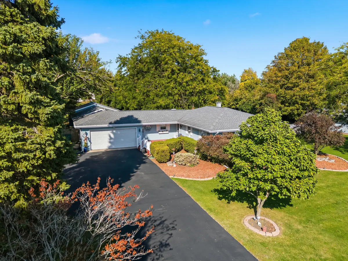 19326 W Sharp Road, Elwood, IL 60421 - #1