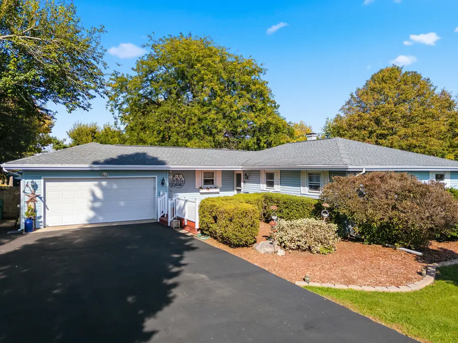 19326 W Sharp Road, Elwood, IL 60421 - #2