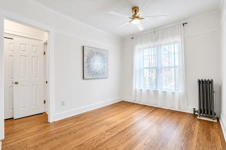 1703 W Wallen Avenue #1C, Chicago, IL 60626 - #3