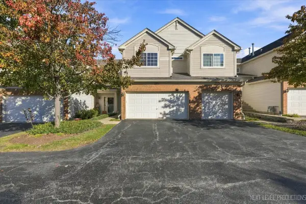 237 Nicole Drive #C, South Elgin, IL 60177