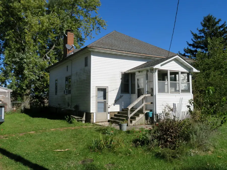 10775 Newark Road, Newark, IL 60541 - #3