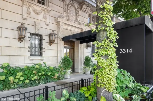 3314 N Lake Shore Drive #7D, Chicago, IL 60657