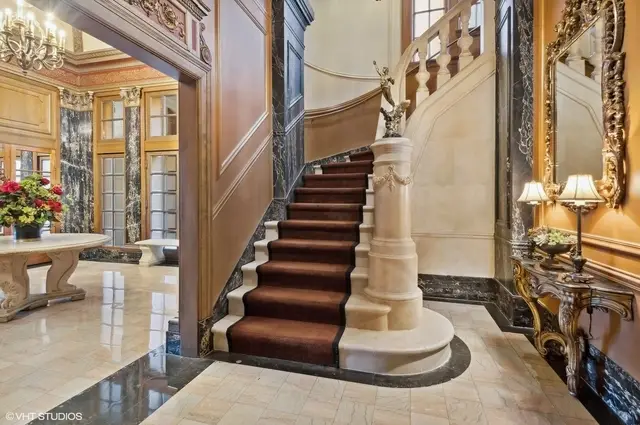 3314 N Lake Shore Drive #7D, Chicago, IL 60657 - #3