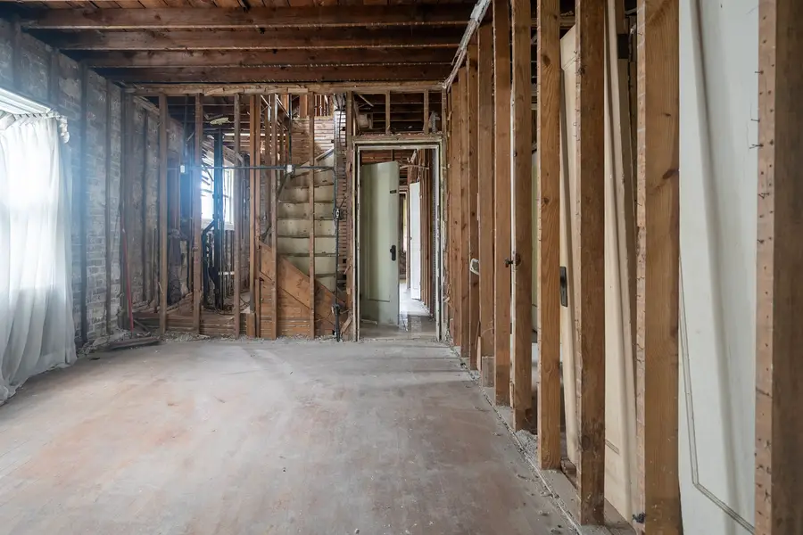 9412 S Elizabeth Street, Chicago, IL 60620 - #2