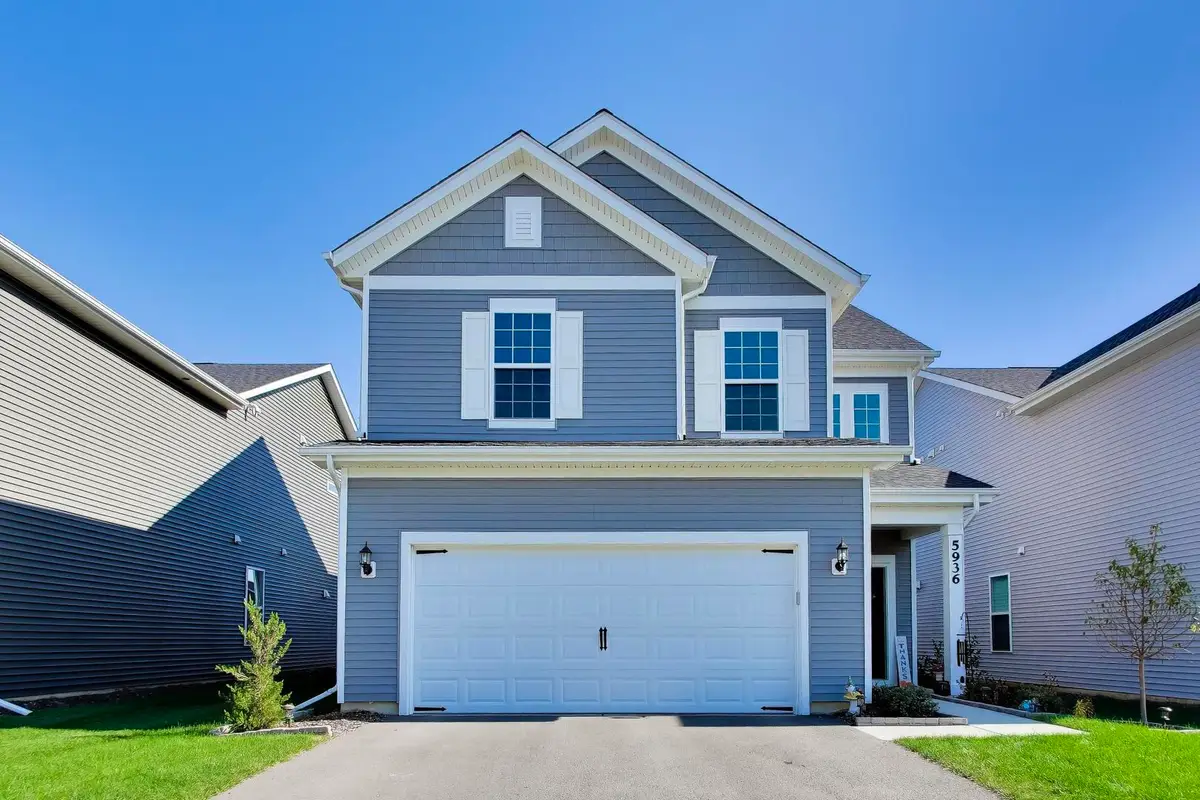 5936 Polo Street, Naperville, IL 60564 - #1