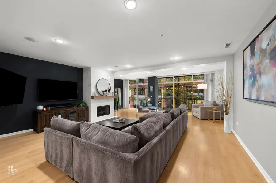 433 N Wells Street #201, Chicago, IL 60654 - #2
