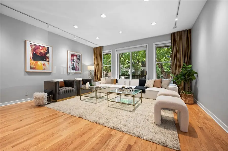 1942 N Wolcott Avenue, Chicago, IL 60622 - #3