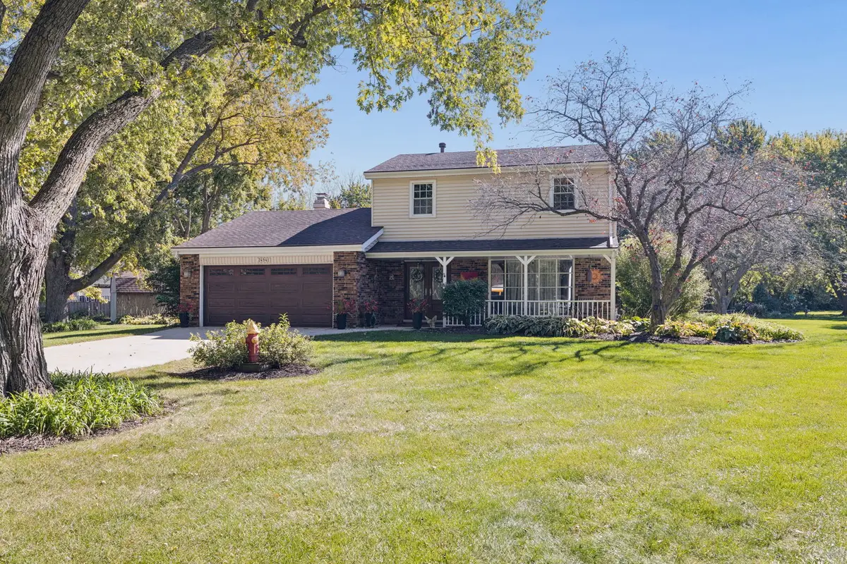 24941 W Catherine Court, Plainfield, IL 60586 - #1