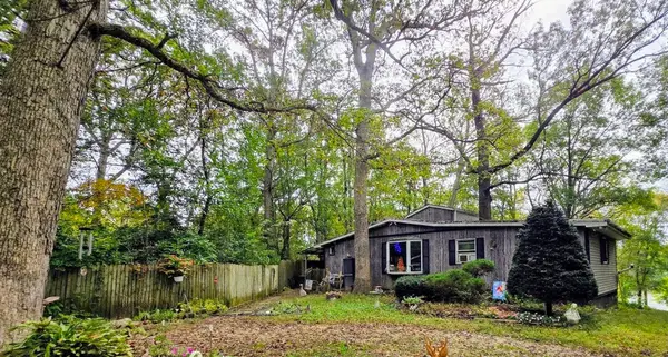 20915 W Walton Road, Wilmington, IL 60481