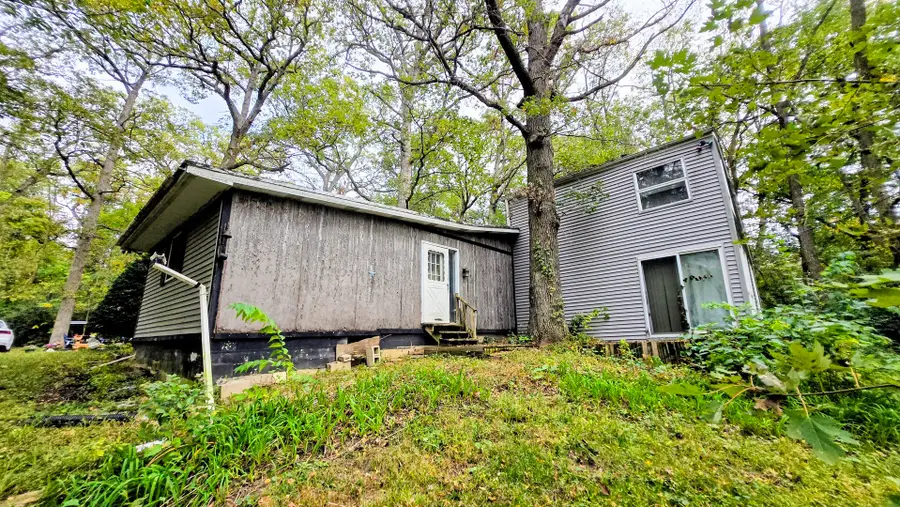 20915 W Walton Road, Wilmington, IL 60481 - #2