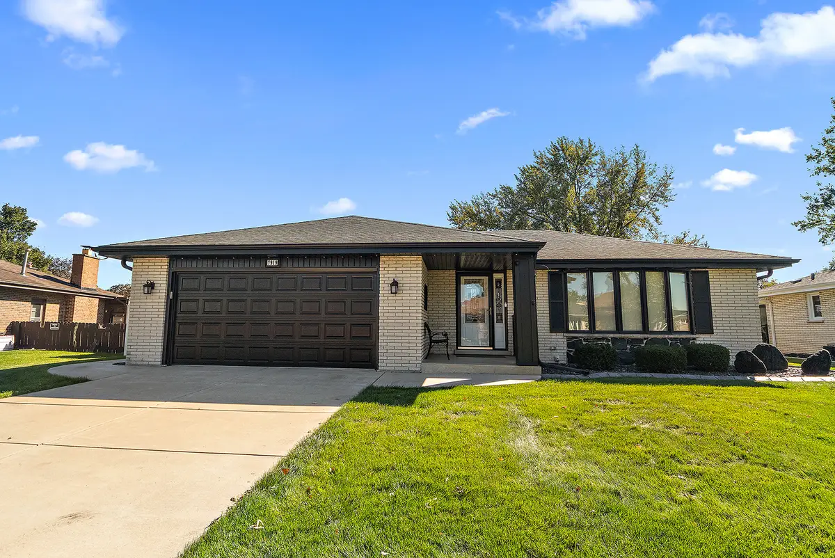 7919 Palm Court, Orland Park, IL 60462 - #1