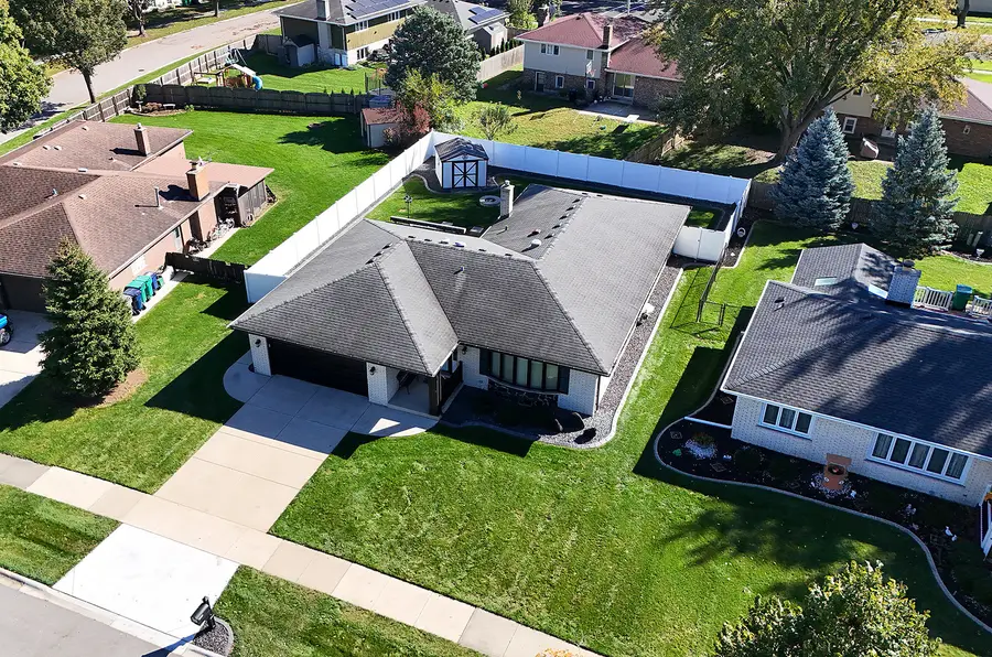 7919 Palm Court, Orland Park, IL 60462 - #2