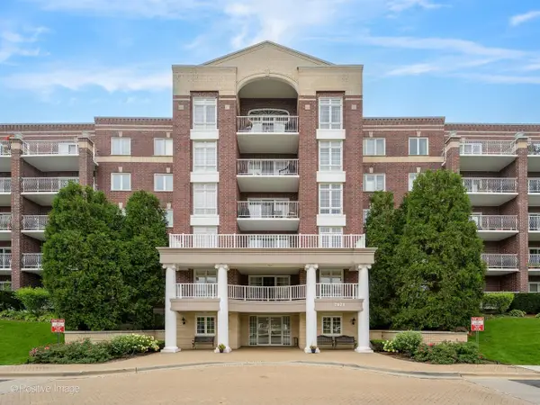 7071 W Touhy Avenue #408, Niles, IL 60714
