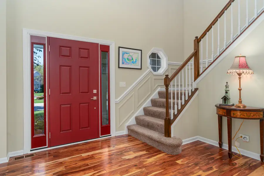 14241 Oakwood Court, Green Oaks, IL 60048 - #3