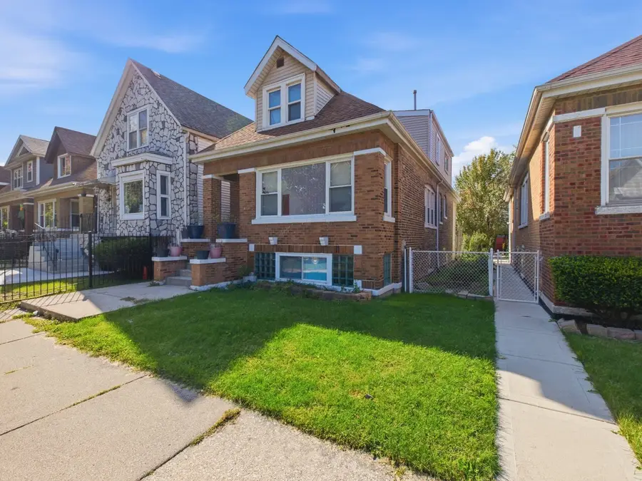 5126 S Spaulding Avenue, Chicago, IL 60632 - #3
