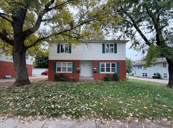 505 E Locust Street, Normal, IL 61761