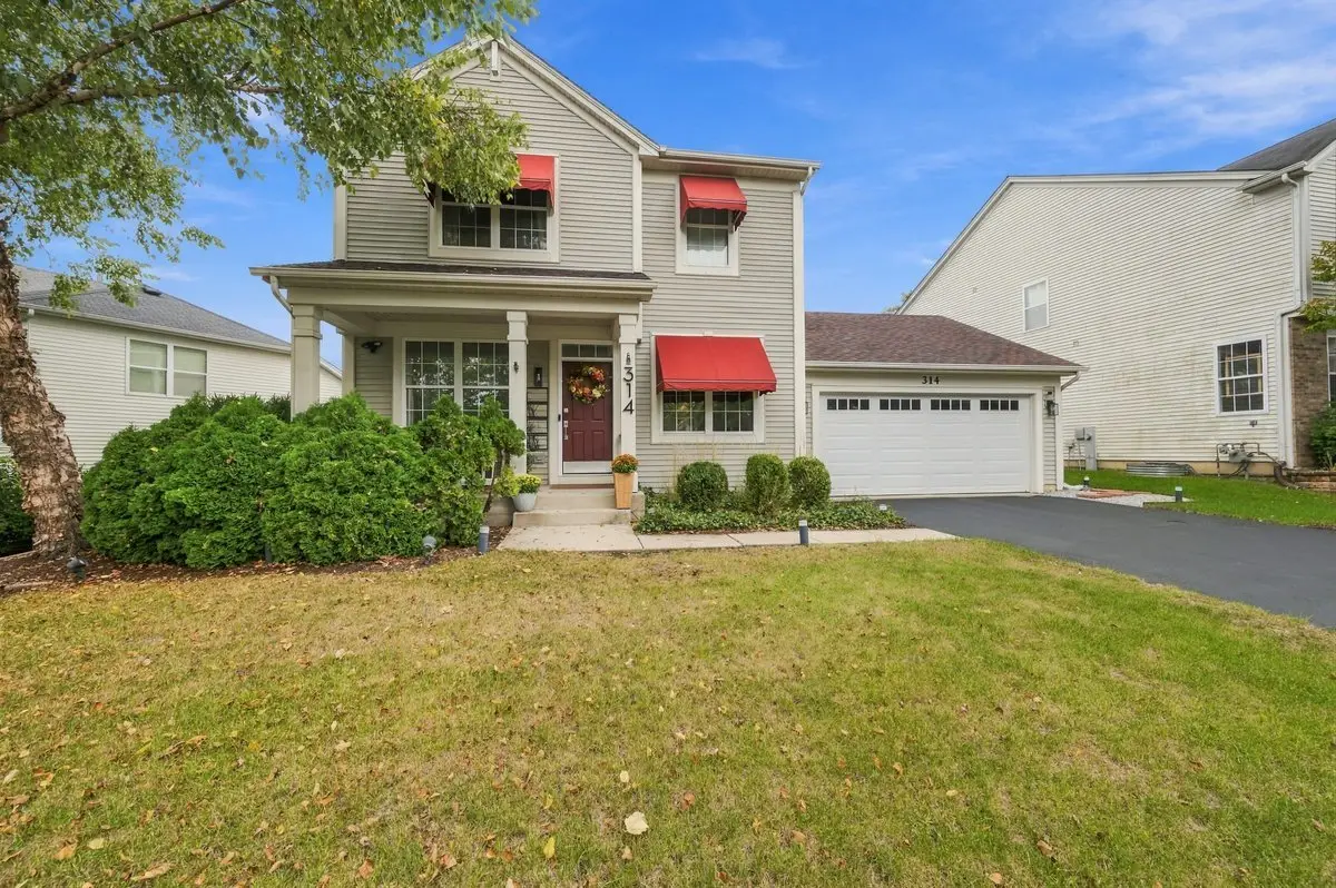 314 Red Sky Drive, Saint Charles, IL 60175 - #1