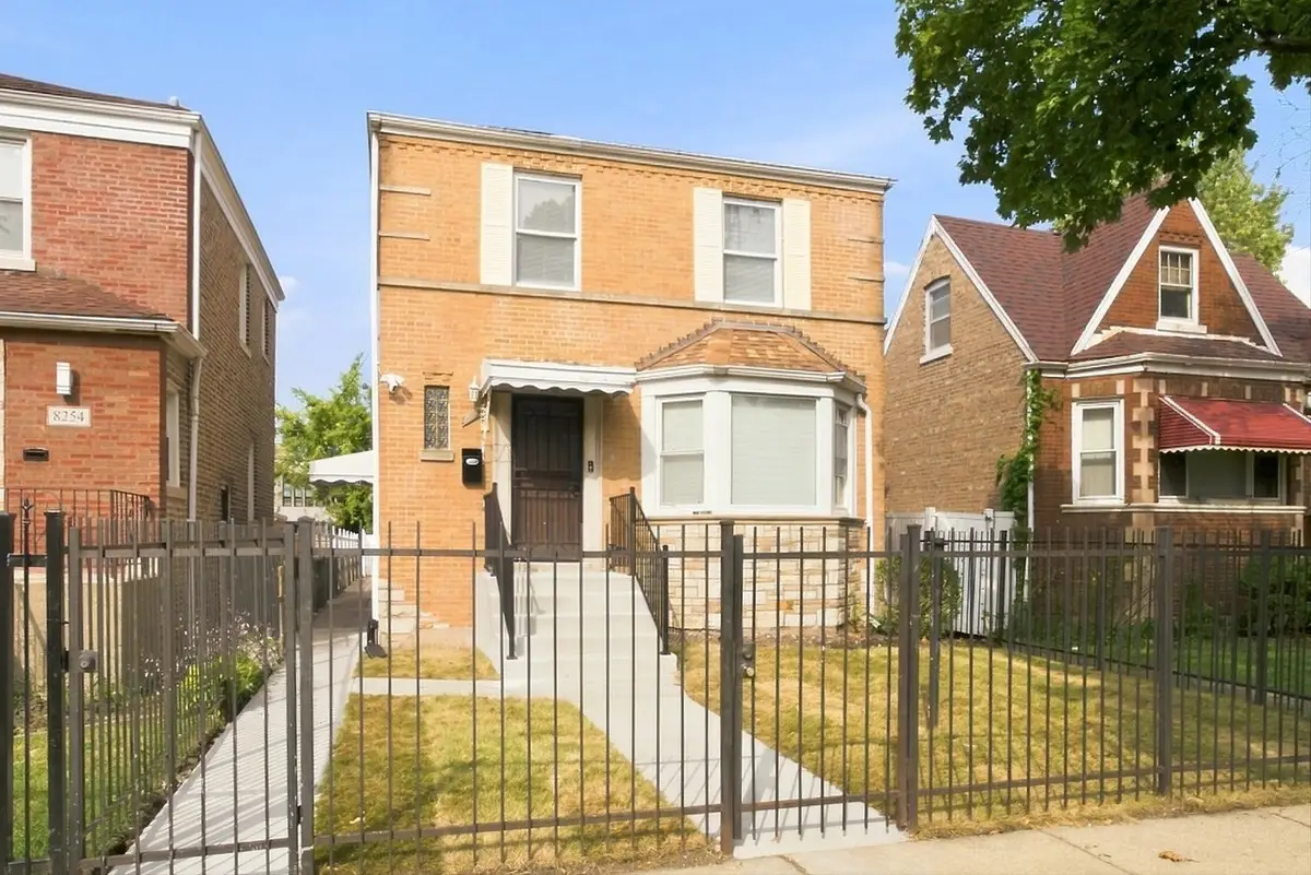 8252 S Marshfield Avenue, Chicago, IL 60620 - #1