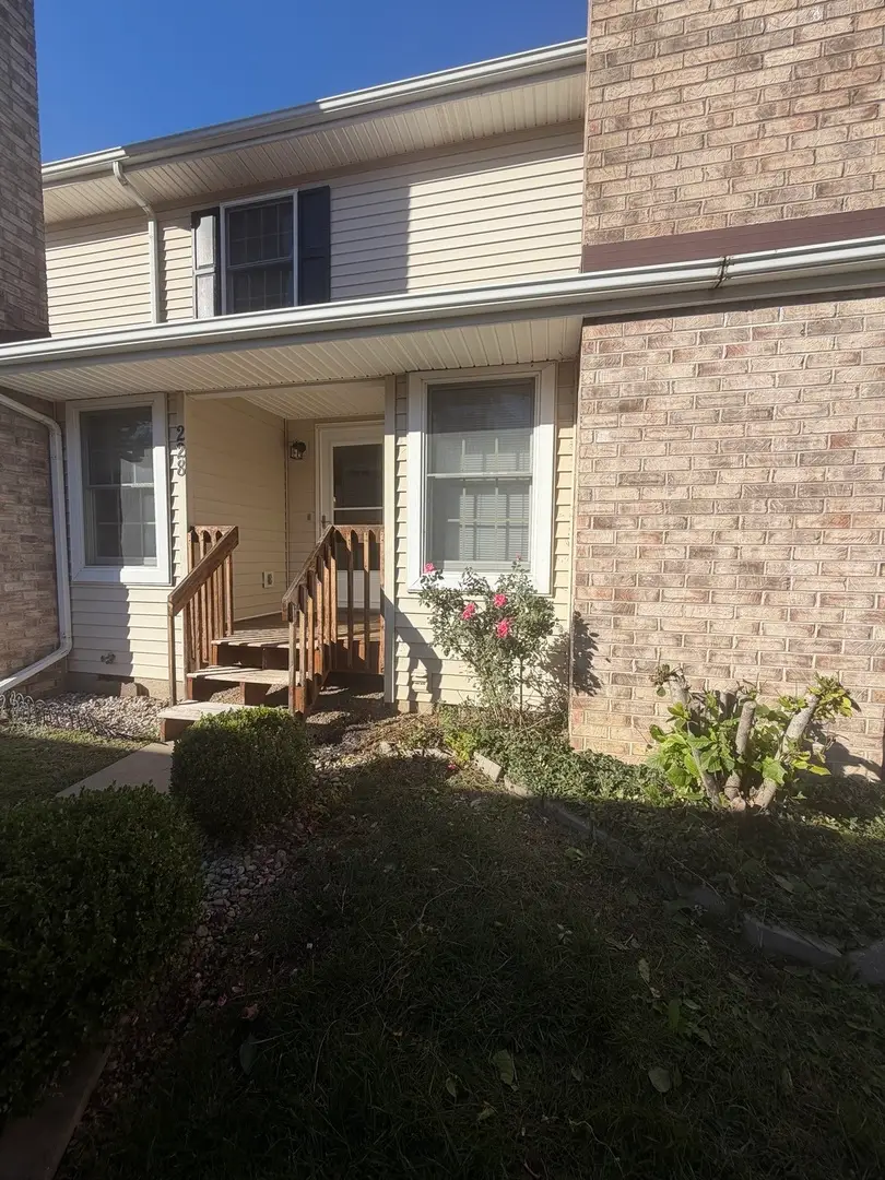 903 N Linden Street #228, Normal, IL 61761 - #1