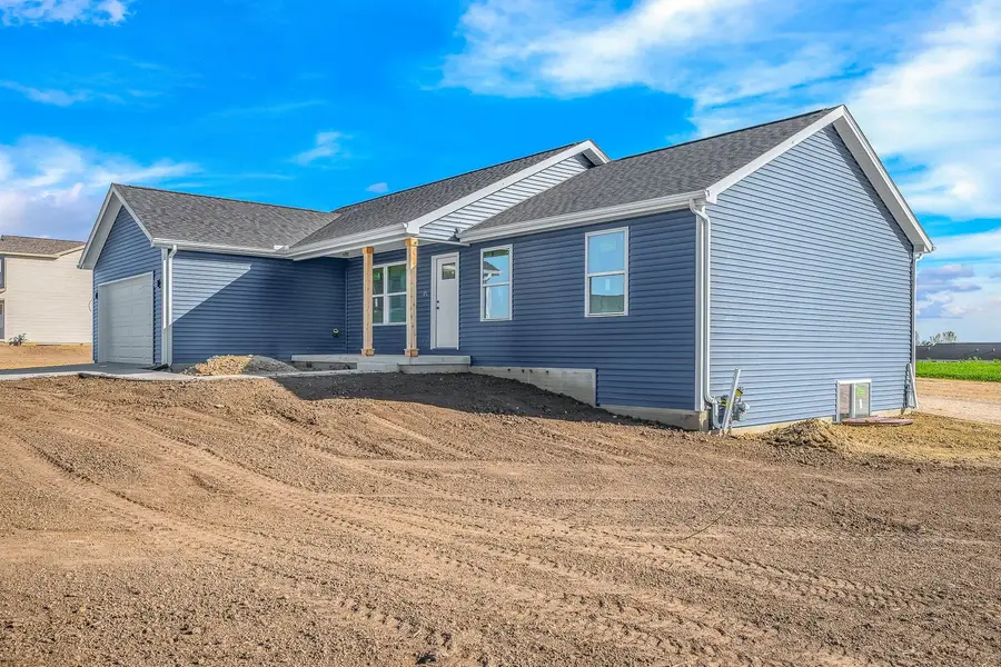503 Travis Drive, Carlock, IL 61725 - #3